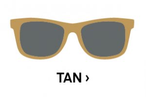 Tan Sunglasses