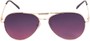 Image #1 of Women's and Men's SW Aviator Style #1697