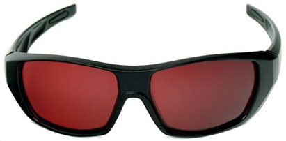 Image #1 of Women's and Men's SW Polarized Driving Style #2162