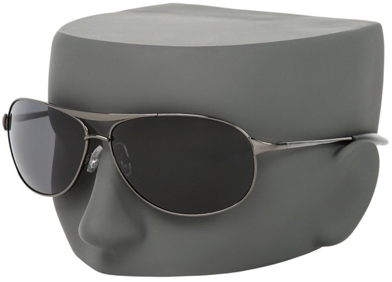 Image #3 of Women's and Men's SW Polarized Aviator Style #1287