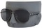 Image #3 of Women's and Men's SW Polarized Aviator Style #542