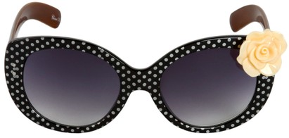Image #1 of Women's and Men's SW Polka Dot Style #865