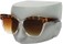 Image #3 of Women's and Men's SW Colorblock Cat Eye Style #1639