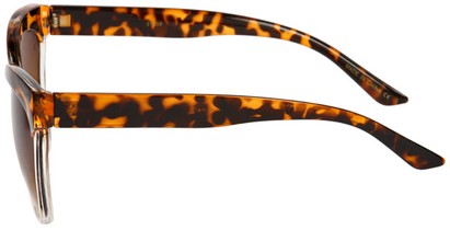 Image #2 of Women's and Men's SW Colorblock Cat Eye Style #1639