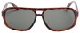 Image #1 of Women's and Men's SW Vintage Aviator Style #3338