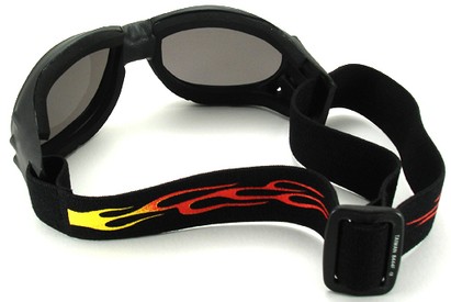 Image #1 of Women's and Men's SW Goggles Style #9883