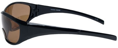 Image #2 of Women's and Men's SW Polarized Bi-Focal Style #55063