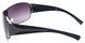 Image #2 of Women's and Men's SW Shield Bifocal Style #7982