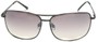 Image #1 of Women's and Men's SW Square Aviator Style #808