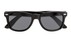 Folded of Cove #9966 in Black Frame with Grey Lenses