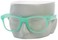 Image #3 of Women's and Men's SW Clear Retro Style #539