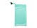 Angle of Mal #704 in Green, Women's and Men's  Soft Case