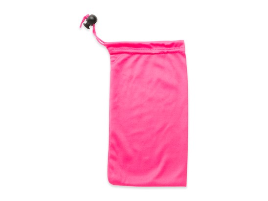 Angle of Mal #704 in Pink, Women's and Men's  Soft Case