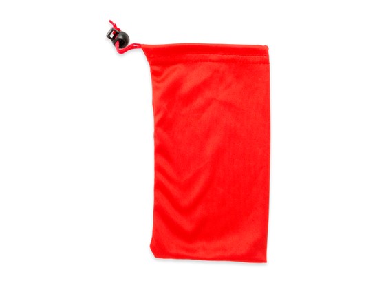 Angle of Mal #704 in Red, Women's and Men's  Soft Case