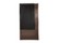 Angle of Nola #1072 in Brown, Women's and Men's  Soft Case