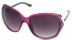 Angle of SW Fashion Style #61420 in Pink Frame, Women's and Men's  