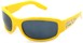 Angle of SW Kids Style #921 in Yellow Frame, Women's and Men's  