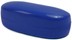 Angle of SW Large Case #802 in Royal Blue, Women's and Men's  