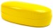Angle of SW Large Case #802 in Yellow, Women's and Men's  