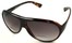 Angle of SW Bifocal Style #7972 in Tortoise with Smoke, Women's and Men's  