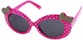 Angle of SW Kid's Style #164 in Dark Pink Frame, Women's and Men's  