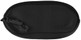 Angle of Vanguard #1217 in Black, Women's and Men's  Soft Case