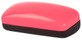 Angle of Baton Rouge #1095 in Pink/Black, Women's and Men's  