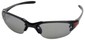 Angle of SW Kid's Sport Style #32003 in Black Frame, Women's and Men's  