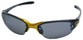 Angle of SW Kid's Sport Style #32003 in Yellow Frame, Women's and Men's  