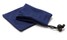 Angle of Mal #704 in Blue, Women's and Men's  Soft Case