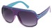 Angle of SW Celebrity Style #1965 in Purple and Blue, Women's and Men's  
